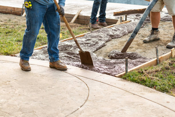Best Commercial Concrete Services in Seneca, MO