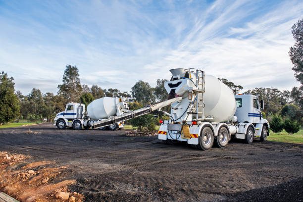 Best Concrete Removal and Replacement in Seneca, MO