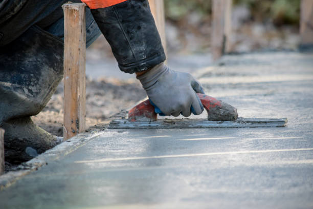Best Concrete Slab Construction in Seneca, MO