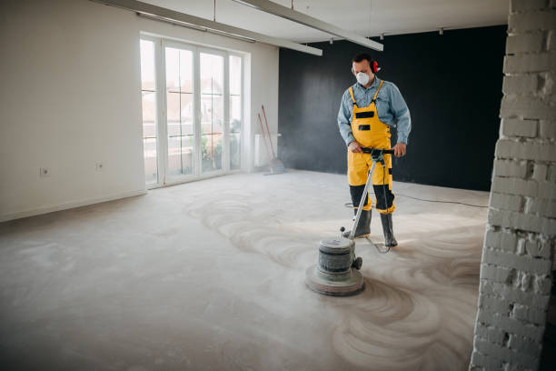 Best Industrial Concrete Flooring in Seneca, MO