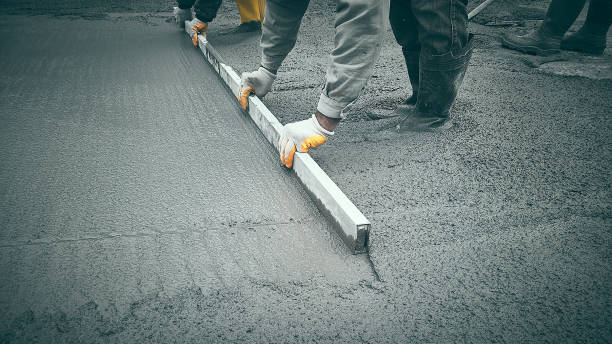 Best Residential Concrete Solutions in Seneca, MO