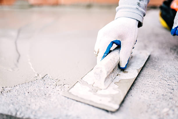 Best Stamped Concrete Services in Seneca, MO