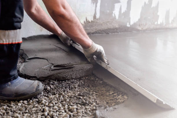 Best Commercial Concrete Services in Seneca, MO
