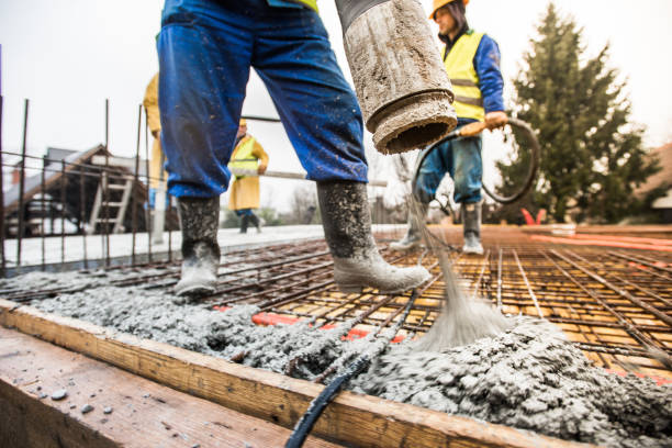 Best Concrete Sealing and Maintenance in Seneca, MO